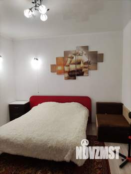 1-к квартира, посуточно, 21м2, 1/3 этаж