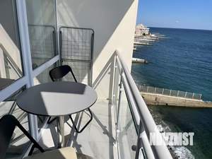 Студия квартира, на длительный срок, 28м2, 7/8 этаж