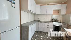 1-к квартира, посуточно, 35м2, 2/5 этаж