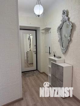 1-к квартира, посуточно, 29м2, 5/5 этаж