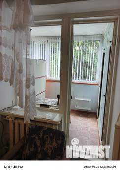1-к квартира, посуточно, 45м2, 3/12 этаж