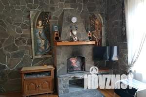 1-к квартира, посуточно, 30м2, 3/3 этаж