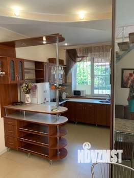 3-к квартира, посуточно, 90м2, 2/3 этаж