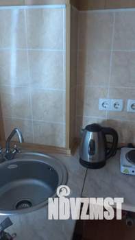 Студия квартира, посуточно, 30м2, 3/3 этаж