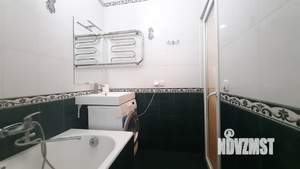 1-к квартира, посуточно, 35м2, 1/2 этаж