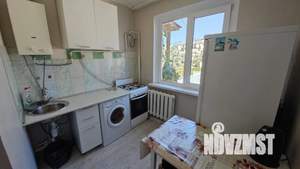 1-к квартира, посуточно, 35м2, 5/5 этаж