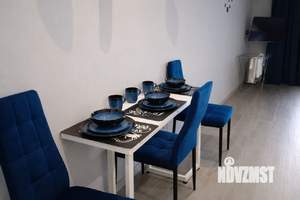 Студия квартира, на длительный срок, 29м2, 3/8 этаж