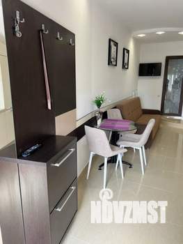 2-к квартира, посуточно, 48м2, 1/4 этаж