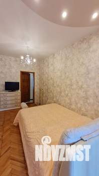 3-к квартира, посуточно, 80м2, 4/4 этаж