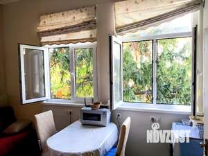 2-к квартира, посуточно, 40м2, 2/2 этаж