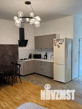 2-к квартира, посуточно, 39м2, -1/3 этаж