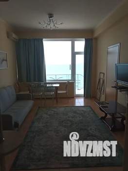 2-к квартира, посуточно, 60м2, 2/5 этаж