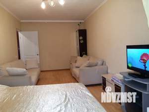 1-к квартира, посуточно, 33м2, 5/5 этаж