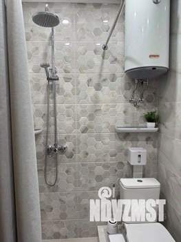 2-к квартира, посуточно, 37м2, 1/1 этаж