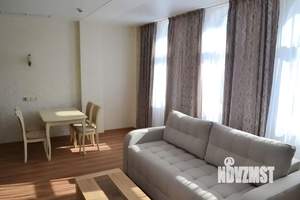 2-к квартира, посуточно, 50м2, 5/9 этаж