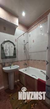 2-к квартира, посуточно, 45м2, 2/3 этаж