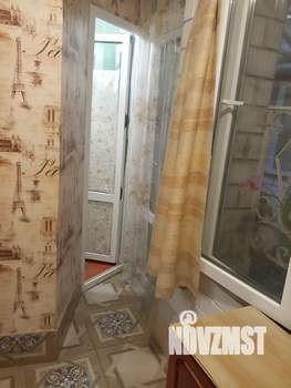 1-к квартира, на длительный срок, 35м2, 1/1 этаж