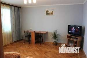 3-к квартира, посуточно, 80м2, 5/9 этаж