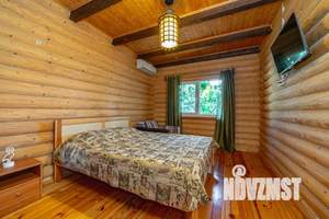 3-к квартира, посуточно, 55м2, 1/2 этаж