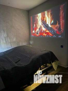 1-к квартира, посуточно, 55м2, 1/1 этаж