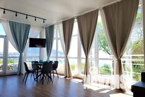 1-к квартира, посуточно, 38м2, 1/5 этаж