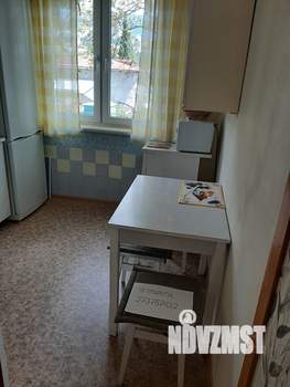 1-к квартира, посуточно, 45м2, 1/5 этаж