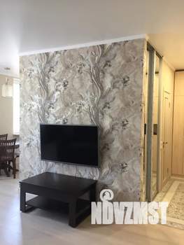 3-к квартира, посуточно, 60м2, 3/3 этаж