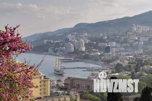 1-к квартира, посуточно, 22м2, 1/1 этаж