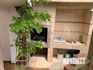 2-к квартира, посуточно, 68м2, 1/3 этаж