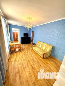 3-к квартира, посуточно, 80м2, 1/2 этаж