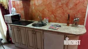 2-к квартира, посуточно, 45м2, 1/2 этаж
