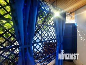 2-к квартира, посуточно, 31м2, 1/2 этаж