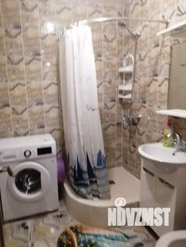 1-к квартира, посуточно, 35м2, 1/5 этаж