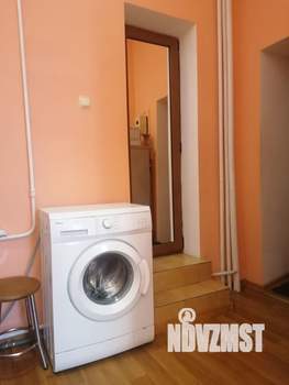 1-к квартира, на длительный срок, 26м2, 2/3 этаж