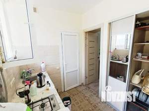 1-к квартира, посуточно, 20м2, 1/2 этаж
