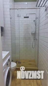 1-к квартира, посуточно, 18м2, 1/1 этаж