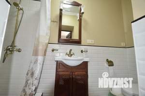 2-к квартира, посуточно, 75м2, 2/2 этаж