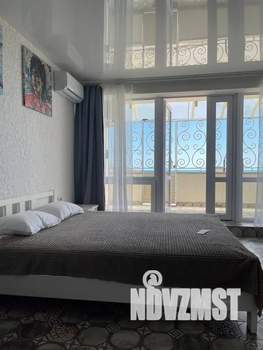 2-к квартира, посуточно, 44м2, 1/10 этаж