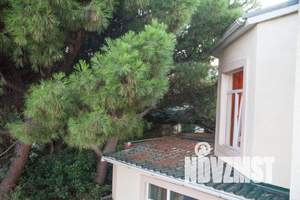 3-к квартира, посуточно, 110м2, 3/3 этаж