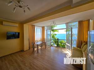 2-к квартира, посуточно, 45м2, 3/5 этаж