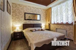 2-к квартира, посуточно, 76м2, 7/12 этаж