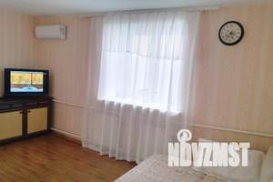 2-к квартира, посуточно, 60м2, 2/2 этаж