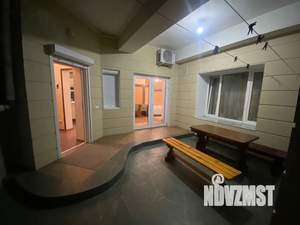 Студия квартира, посуточно, 48м2, 1/3 этаж