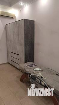 2-к квартира, посуточно, 70м2, 1/2 этаж