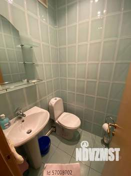 2-к квартира, посуточно, 70м2, 8/10 этаж