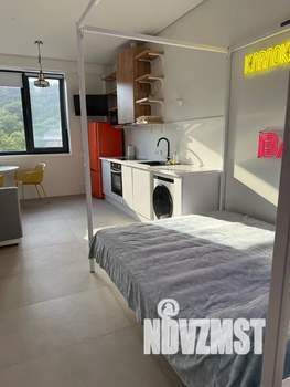 1-к квартира, посуточно, 23м2, 8/8 этаж