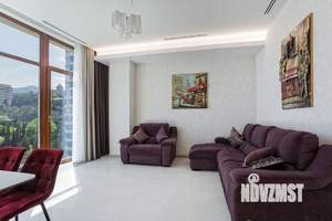 1-к квартира, посуточно, 60м2, 8/13 этаж