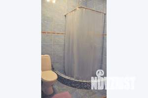 3-к квартира, посуточно, 55м2, 2/6 этаж