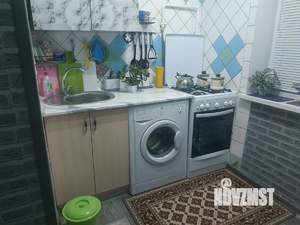 1-к квартира, на длительный срок, 30м2, 5/5 этаж