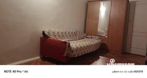 2-к квартира, посуточно, 47м2, 2/2 этаж